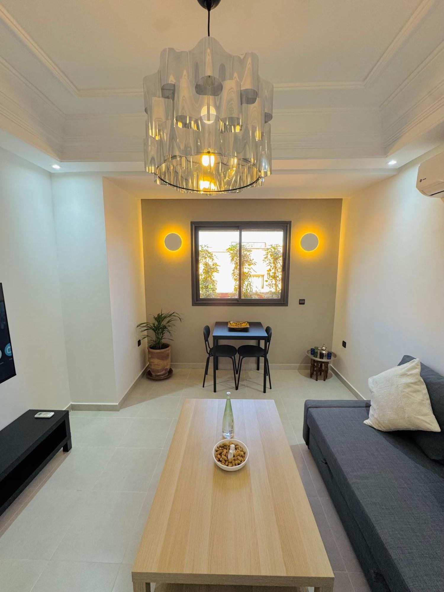 Majorelle Elegance Center Apartment *