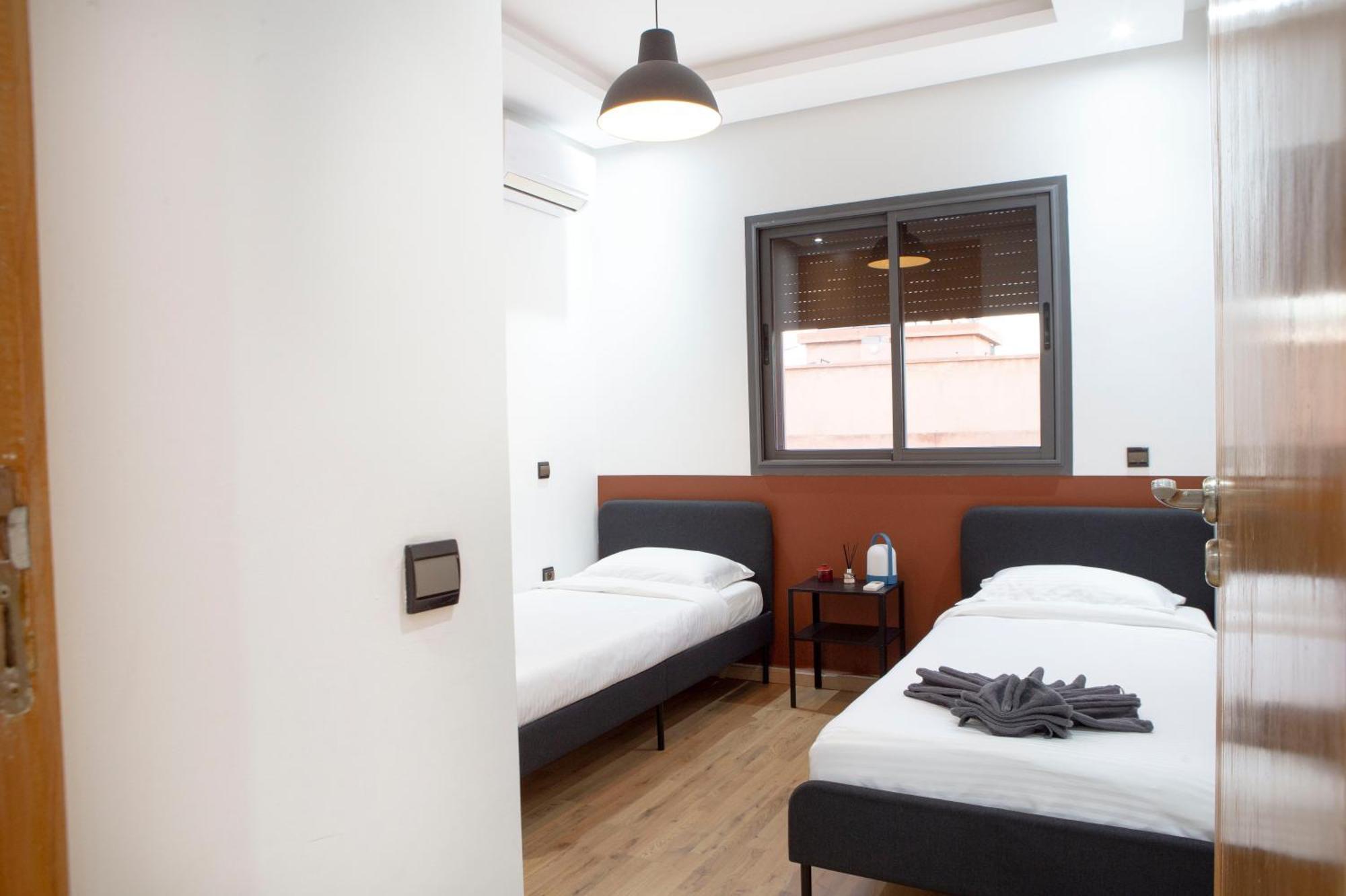 Apartment Majorelle Elegance Center