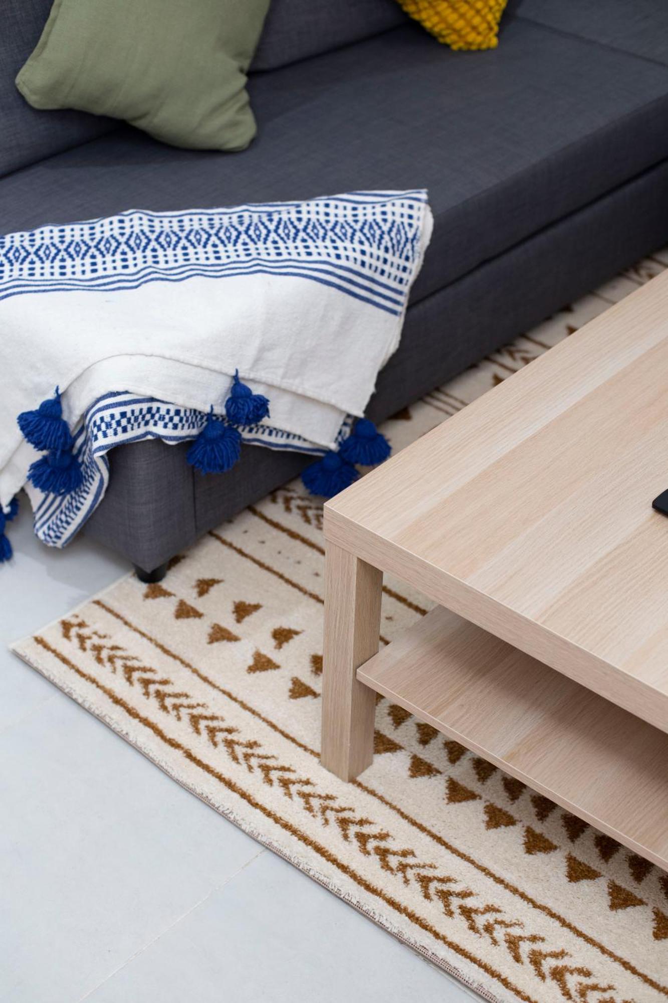 Majorelle Elegance Center Apartment *