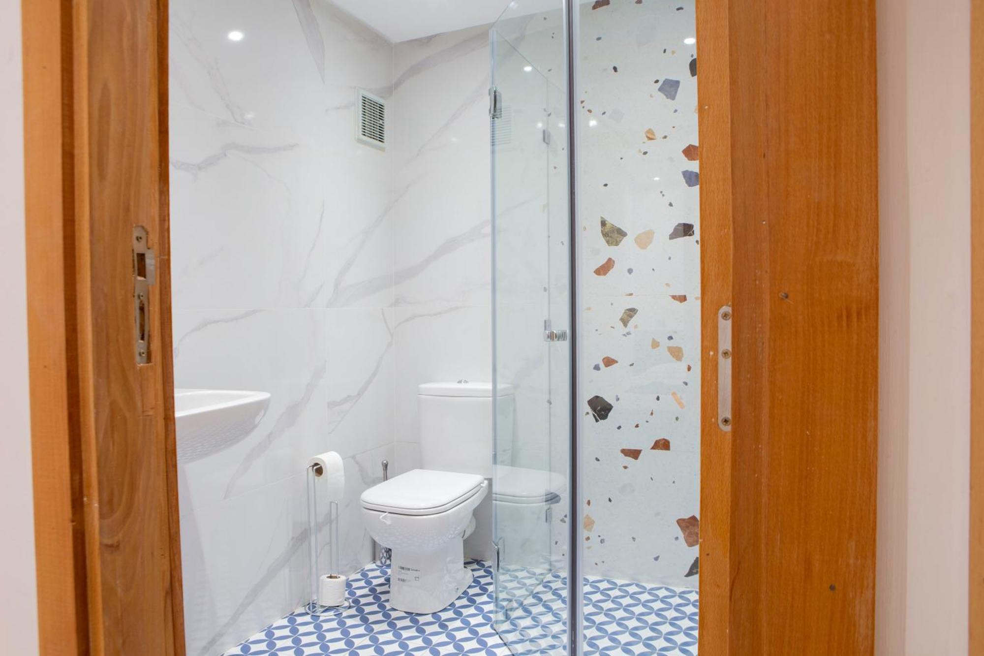 Apartment Majorelle Elegance Center